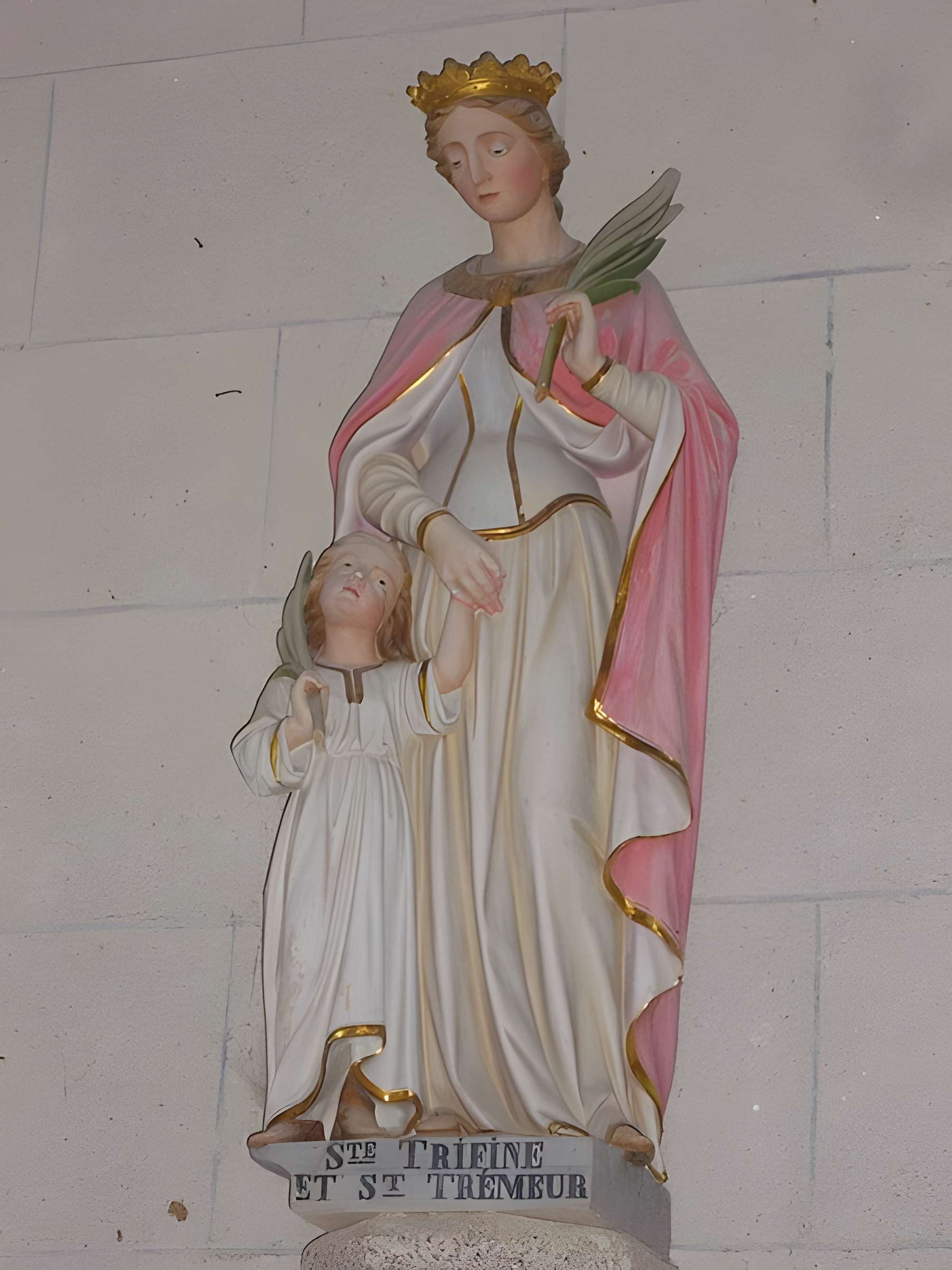 Camp protohistorique du Castel-Finans à Saint-Aignan