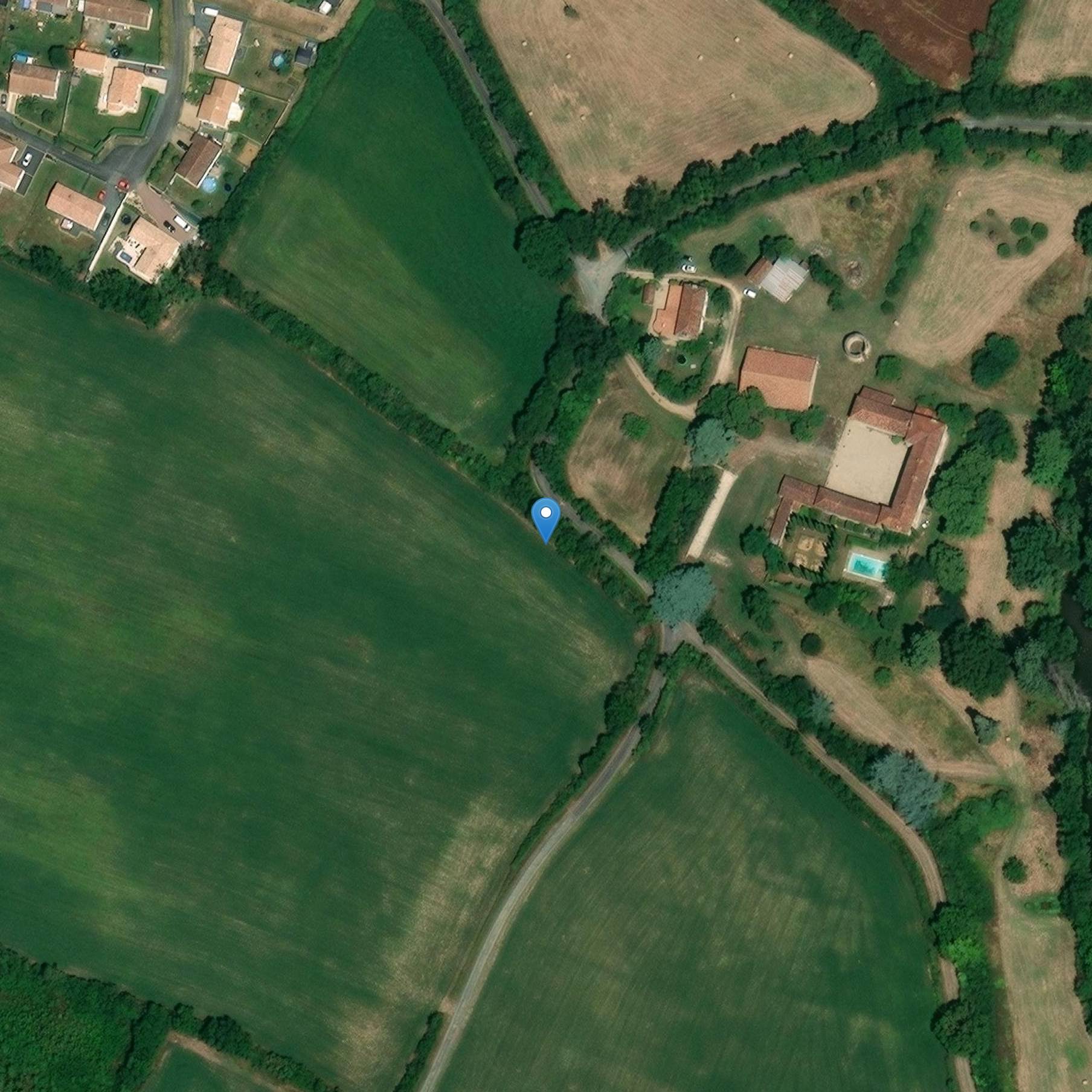 Photo de Camp retranché du Châtelard de Bessay