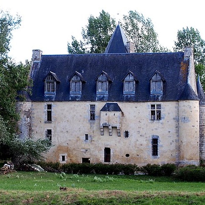 Photo de Manoir dArgentelles