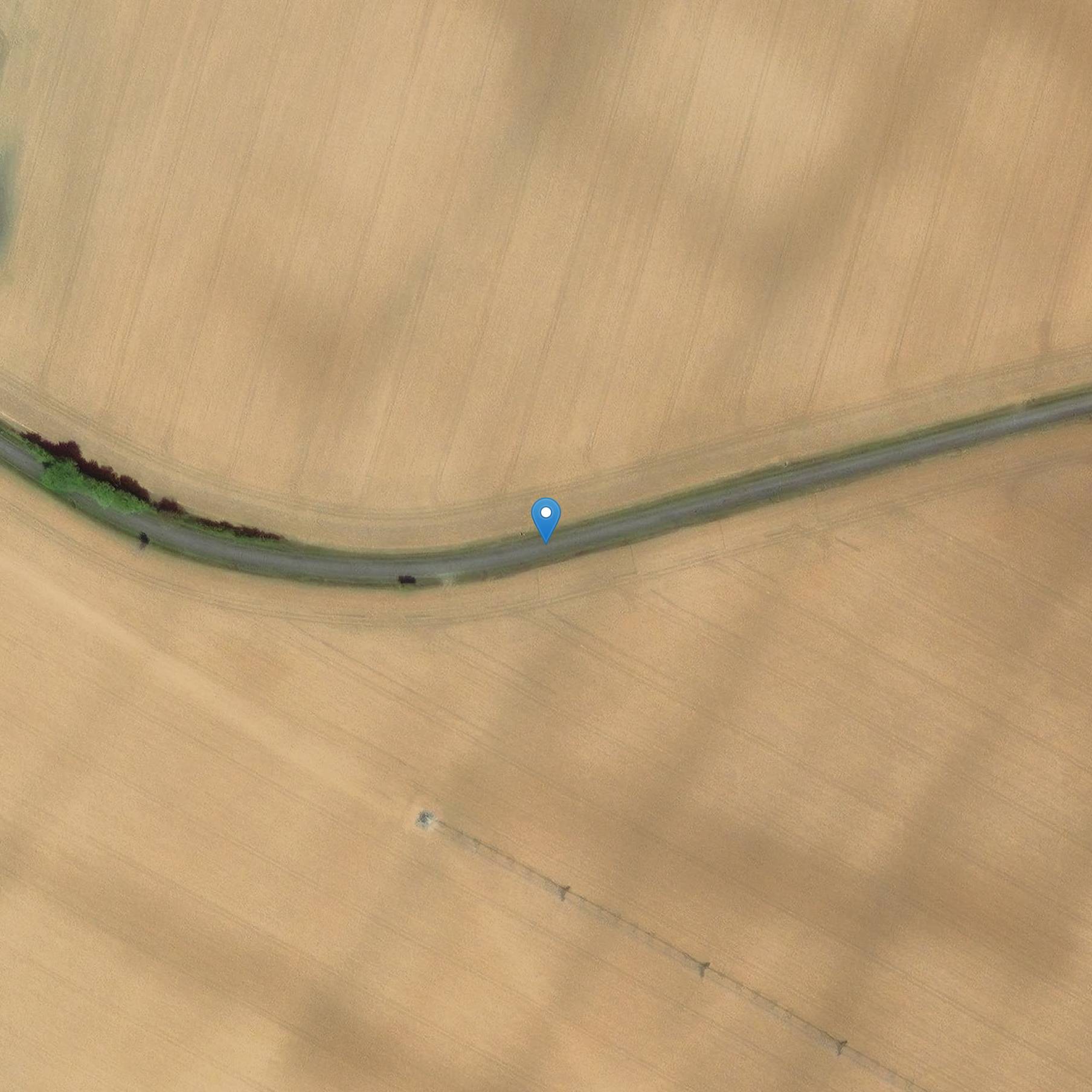 Photo de 布通河畔Dampierre罗马营地