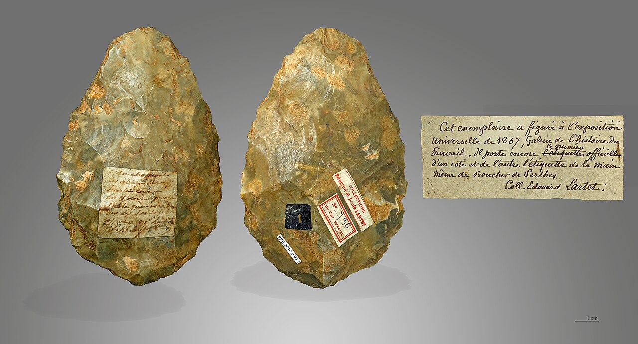 Camp romain de Liercourt-Érondelle