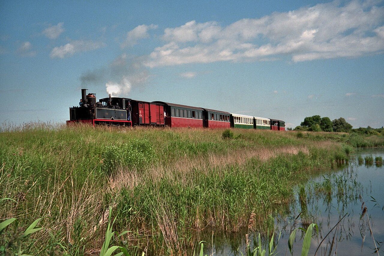 Camp romain de Liercourt-Érondelle