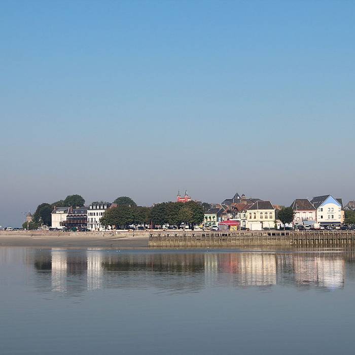 Photo de Camp romain de Liercourt-Érondelle
