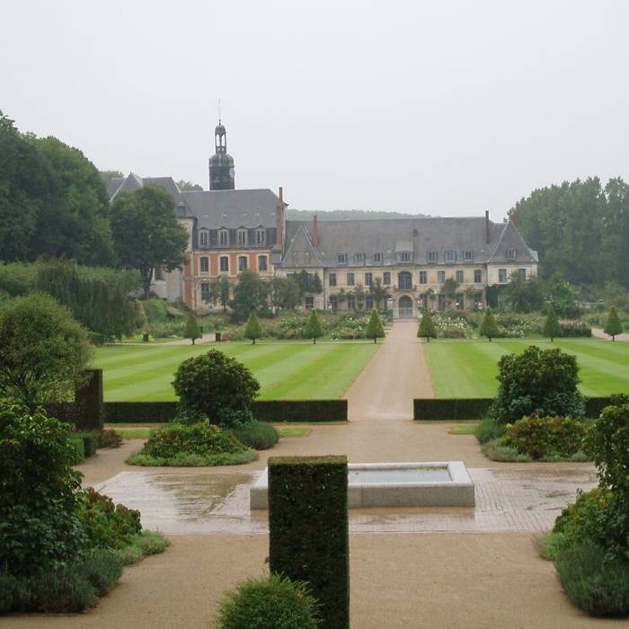 Photo de Camp romain de Liercourt-Érondelle