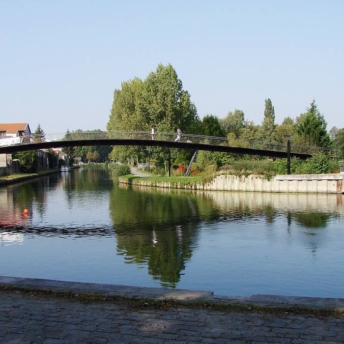 Photo de Camp romain de Liercourt-Érondelle