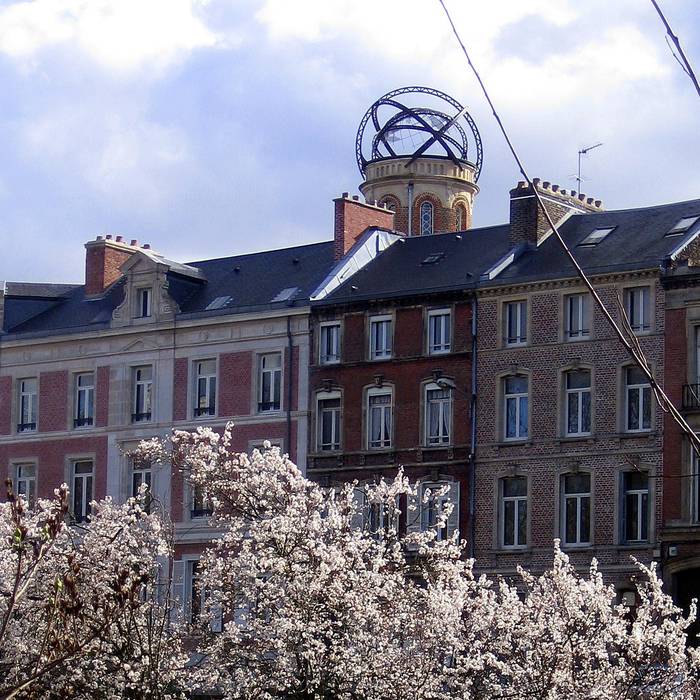Photo de Camp romain de Liercourt-Érondelle