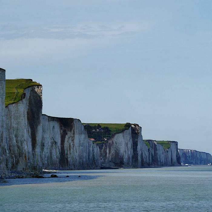Photo de Camp romain de Liercourt-Érondelle
