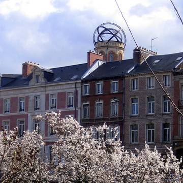 Camp romain de Liercourt-Érondelle