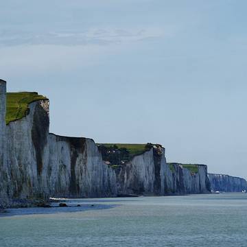 Camp romain de Liercourt-Érondelle