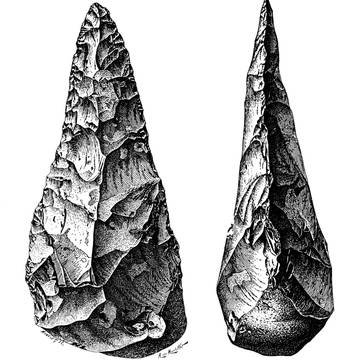 Camp romain de Liercourt-Érondelle