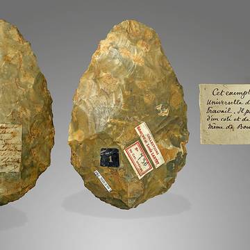 Camp romain de Liercourt-Érondelle