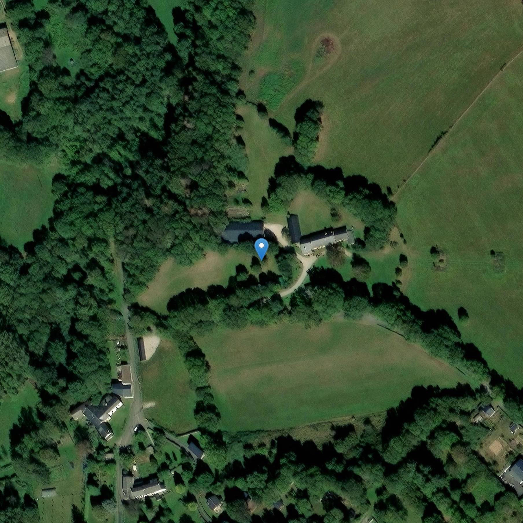 Photo de Canal du Midi : Water intake from Alzau