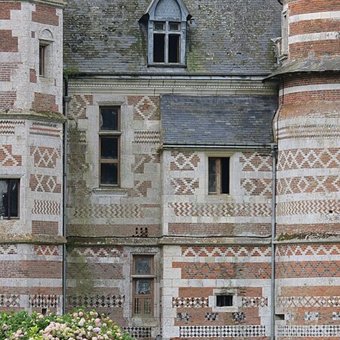 Photo de Manoir dAuffay