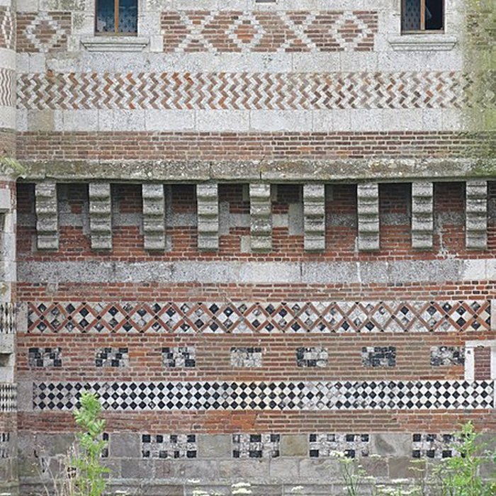 Photo de Manoir dAuffay