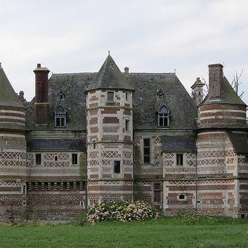 Manoir dAuffay