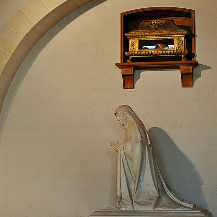 Photo de Couvent des Carmélites ou du Carmel