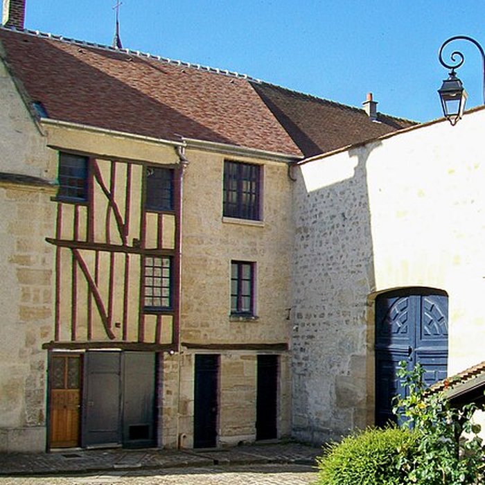Photo de Couvent des Carmélites ou du Carmel