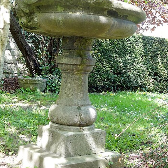 Photo de Couvent des Carmélites ou du Carmel