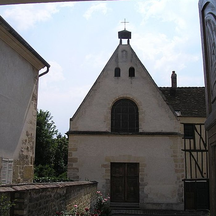 Photo de Couvent des Carmélites ou du Carmel