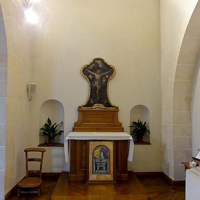 Photo de Couvent des Carmélites ou du Carmel