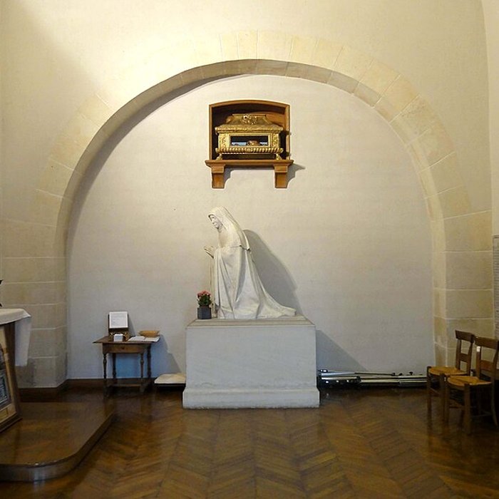 Photo de Couvent des Carmélites ou du Carmel