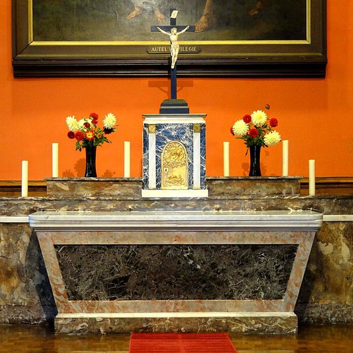 Photo de Couvent des Carmélites ou du Carmel