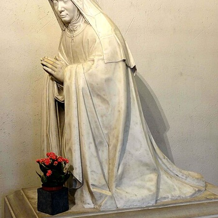 Photo de Couvent des Carmélites ou du Carmel