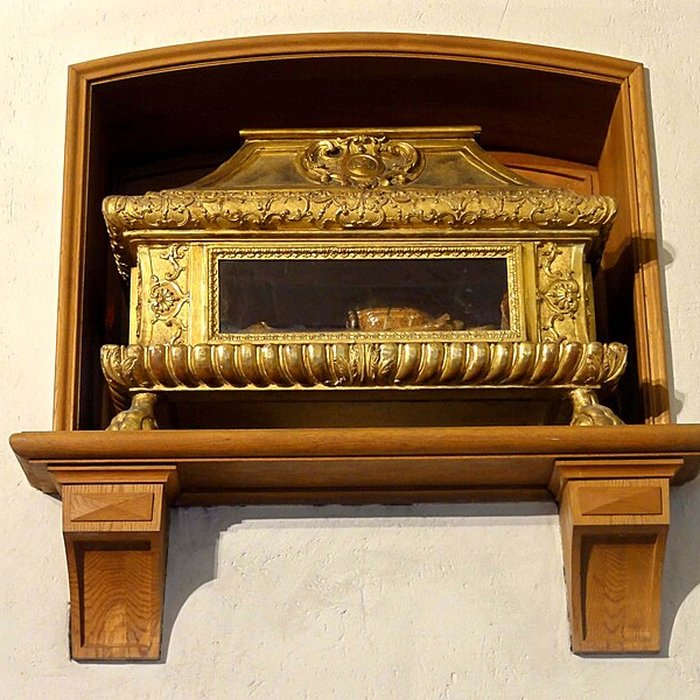 Photo de Couvent des Carmélites ou du Carmel