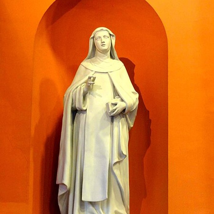 Photo de Couvent des Carmélites ou du Carmel