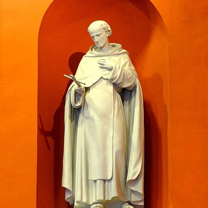 Photo de Couvent des Carmélites ou du Carmel