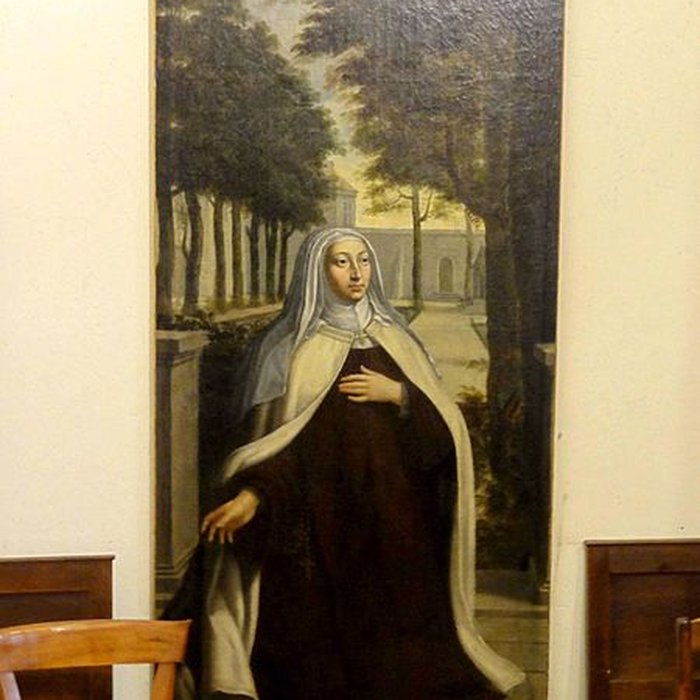 Photo de Couvent des Carmélites ou du Carmel