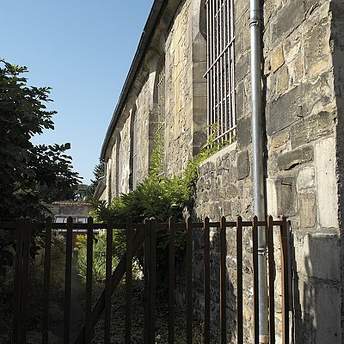 Photo de Couvent des Carmélites ou du Carmel