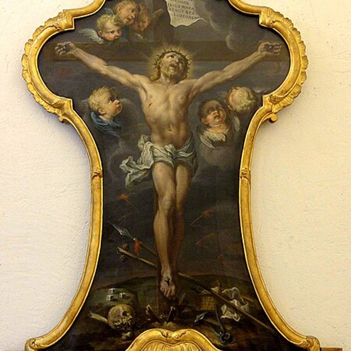 Photo de Couvent des Carmélites ou du Carmel