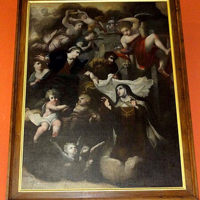 Photo de Couvent des Carmélites ou du Carmel