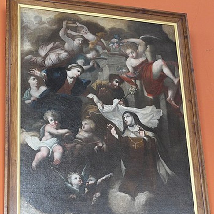 Photo de Couvent des Carmélites ou du Carmel