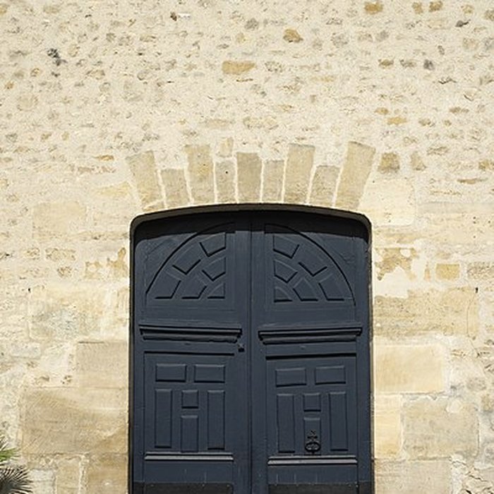 Photo de Couvent des Carmélites ou du Carmel