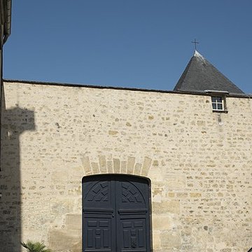 Couvent des Carmélites ou du Carmel