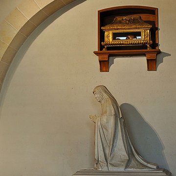 Couvent des Carmélites ou du Carmel