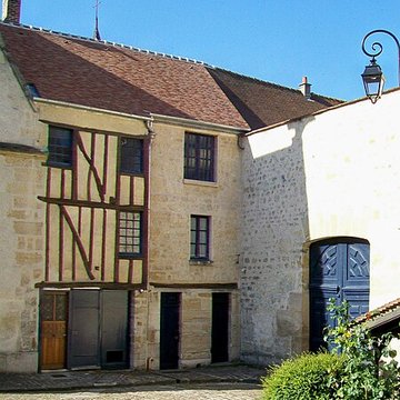 Couvent des Carmélites ou du Carmel