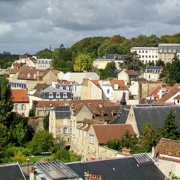 Couvent des Carmélites ou du Carmel