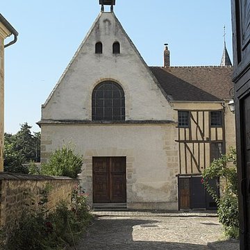 Couvent des Carmélites ou du Carmel