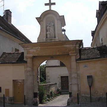 Couvent des Carmélites ou du Carmel