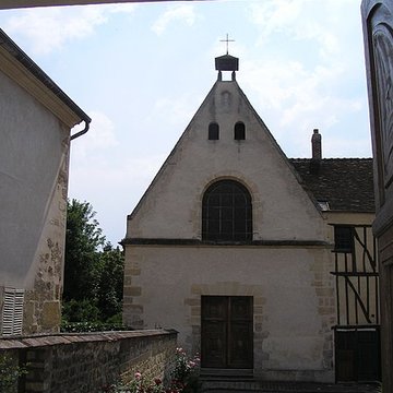 Couvent des Carmélites ou du Carmel