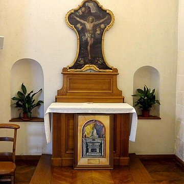 Couvent des Carmélites ou du Carmel