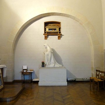 Couvent des Carmélites ou du Carmel