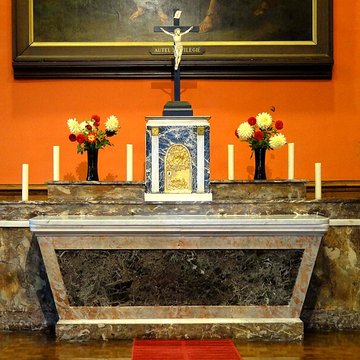 Couvent des Carmélites ou du Carmel