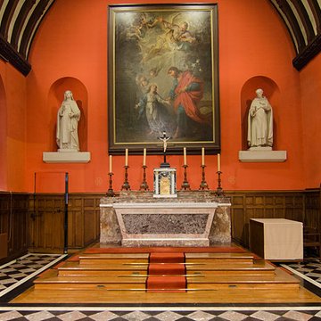Couvent des Carmélites ou du Carmel