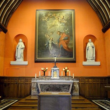 Couvent des Carmélites ou du Carmel