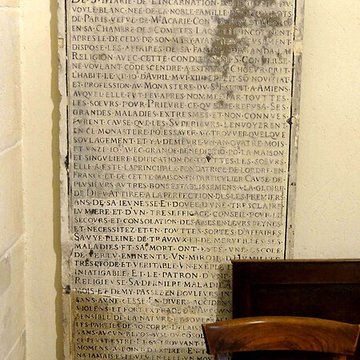 Couvent des Carmélites ou du Carmel