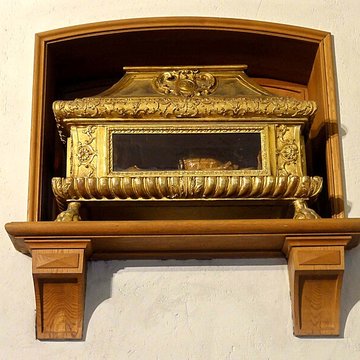 Couvent des Carmélites ou du Carmel